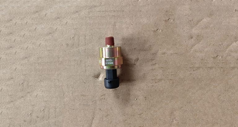 Air Pressure Sensor