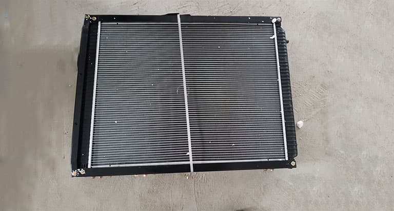 water radiator