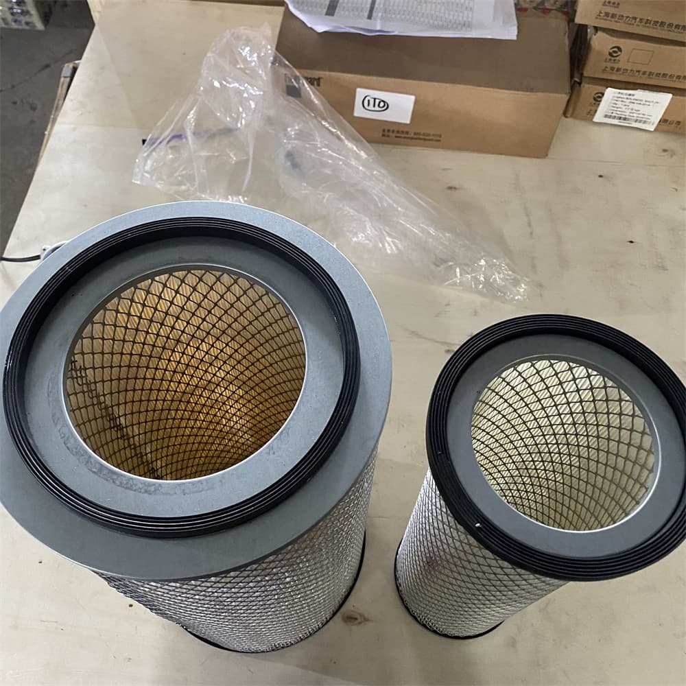 Air filter