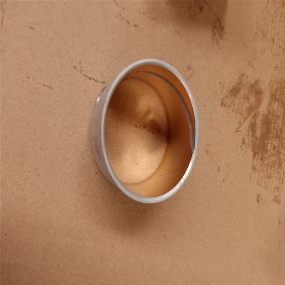 Camshaft bushing