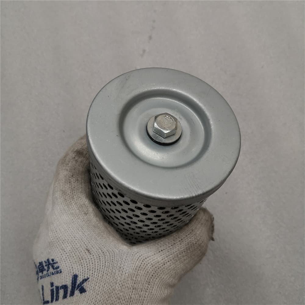 Фильтрующий элемент гидротрансформатора