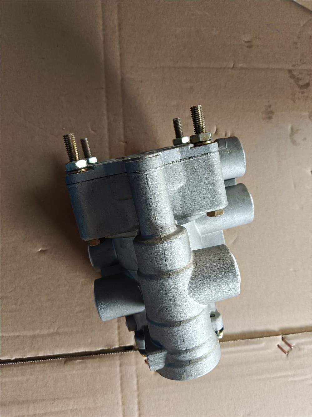 trailer valve
