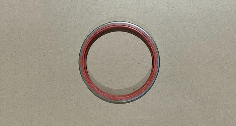 REAR WHEEL HUB INSIDE OIL SEAL
