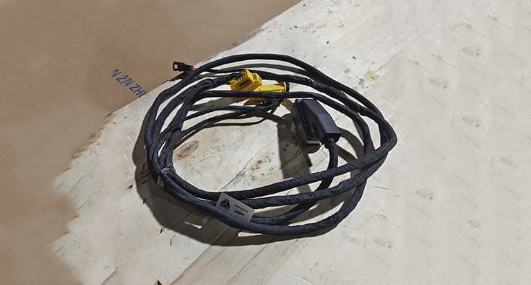 Wiring harness