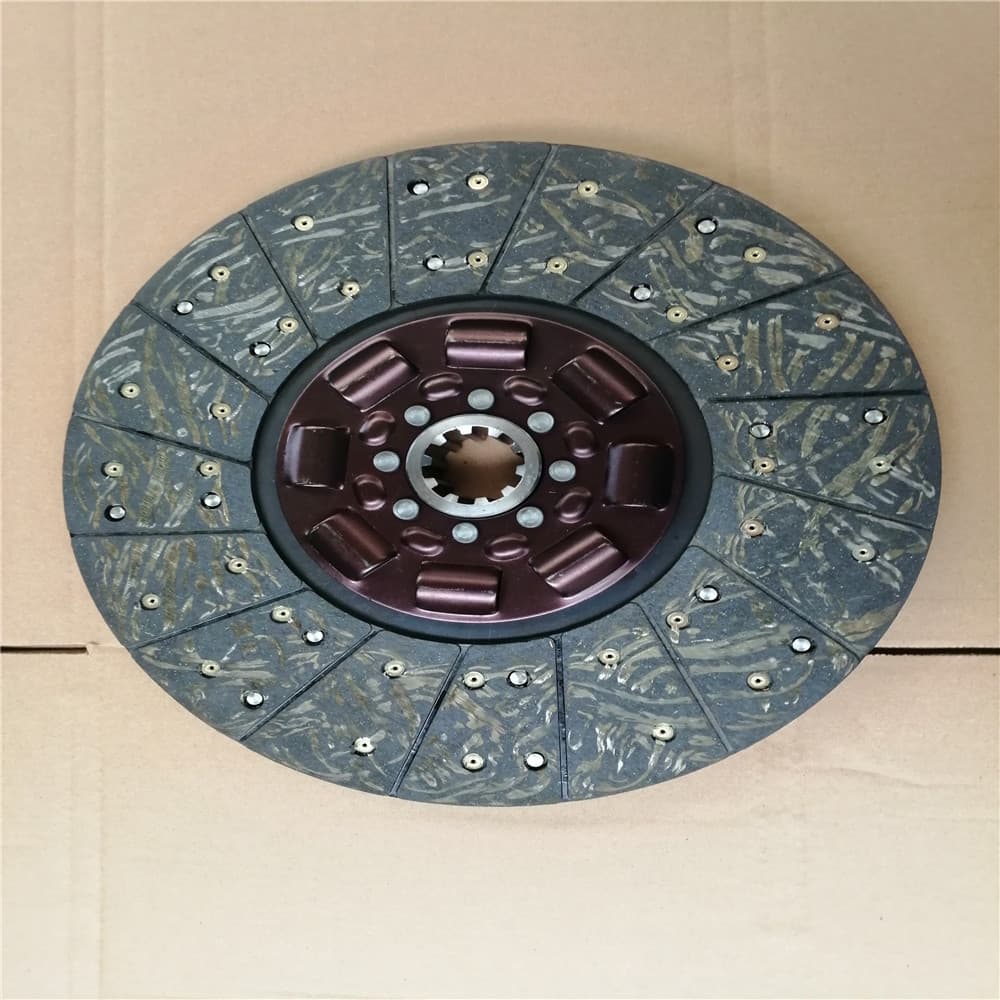 clutch disc