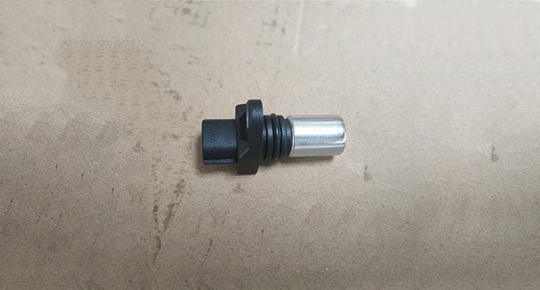 speed sensor