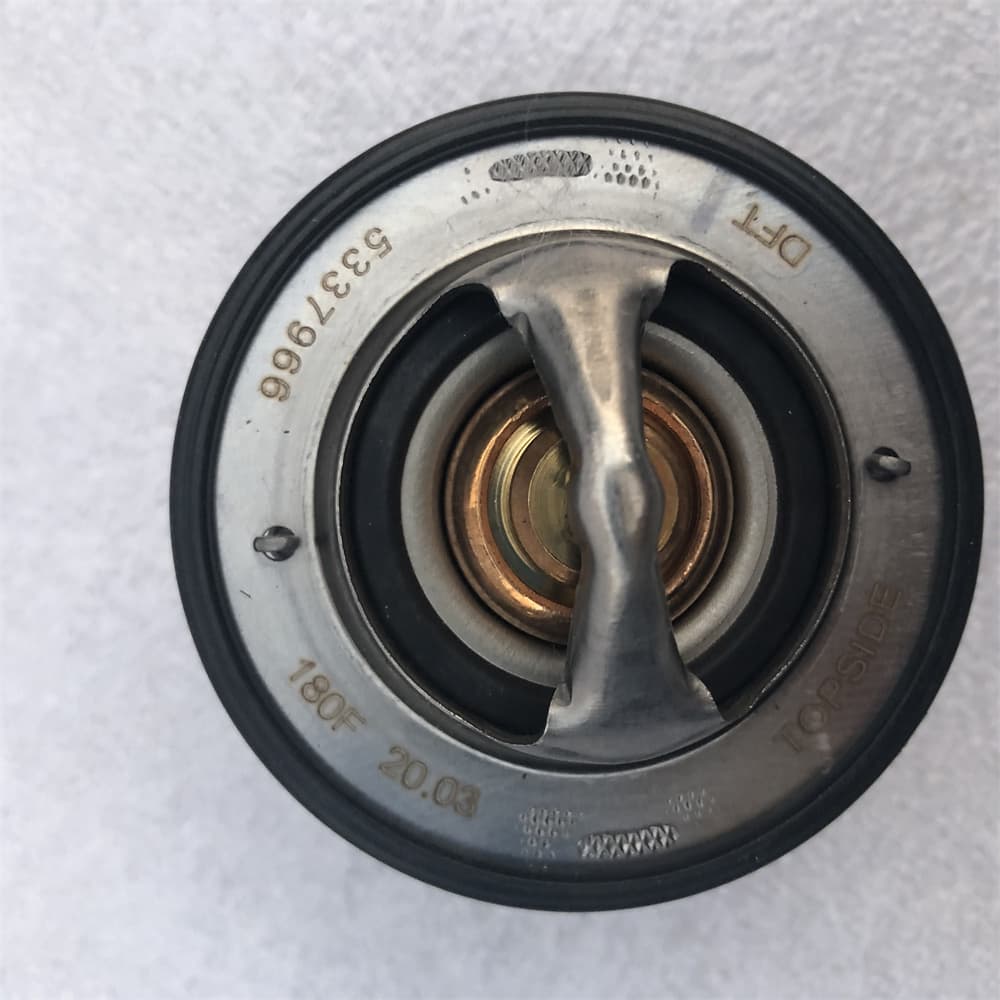 thermostat