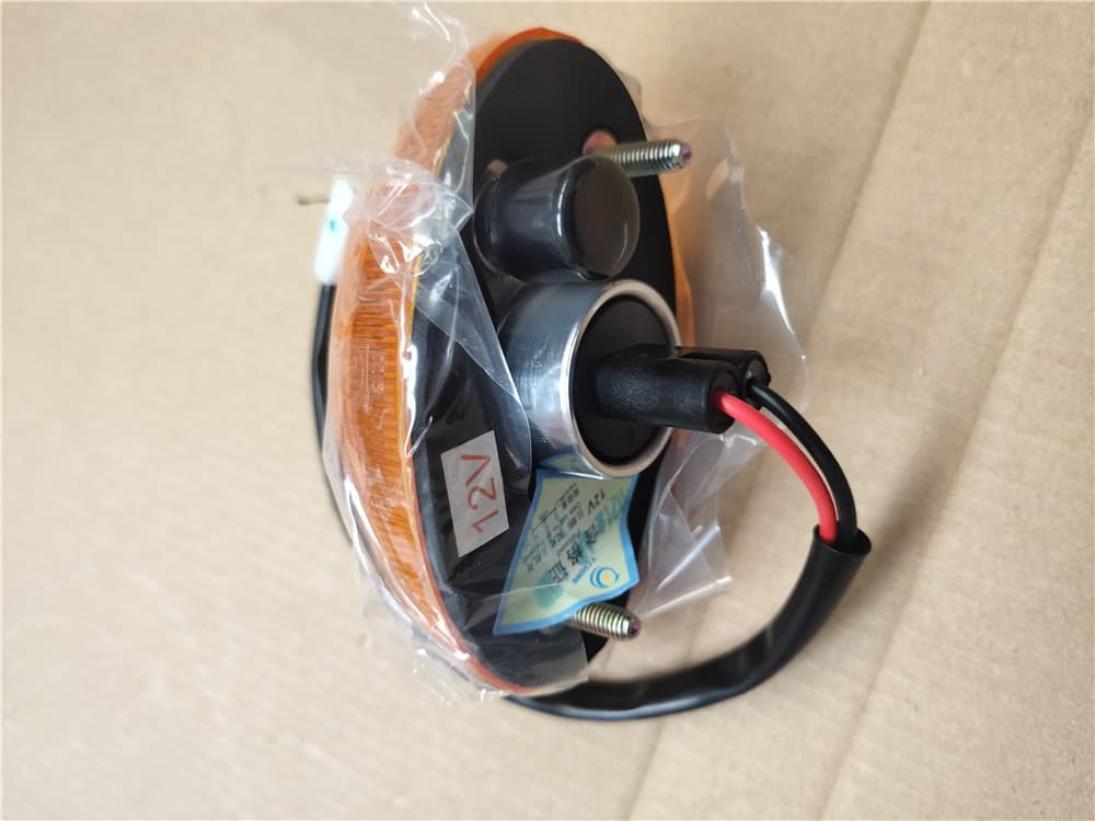 right steering lamp assy