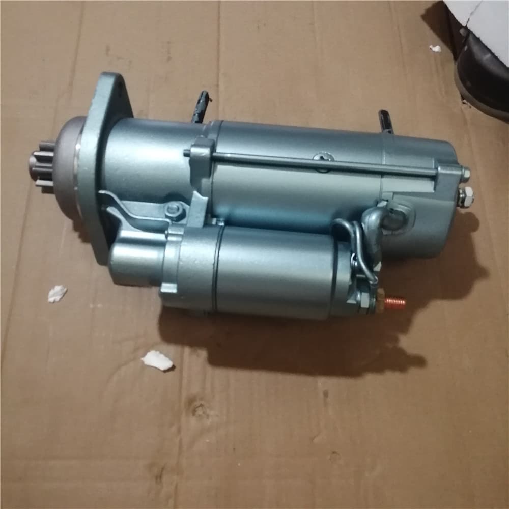 SINOTRUK Starter Motor VG1560090001