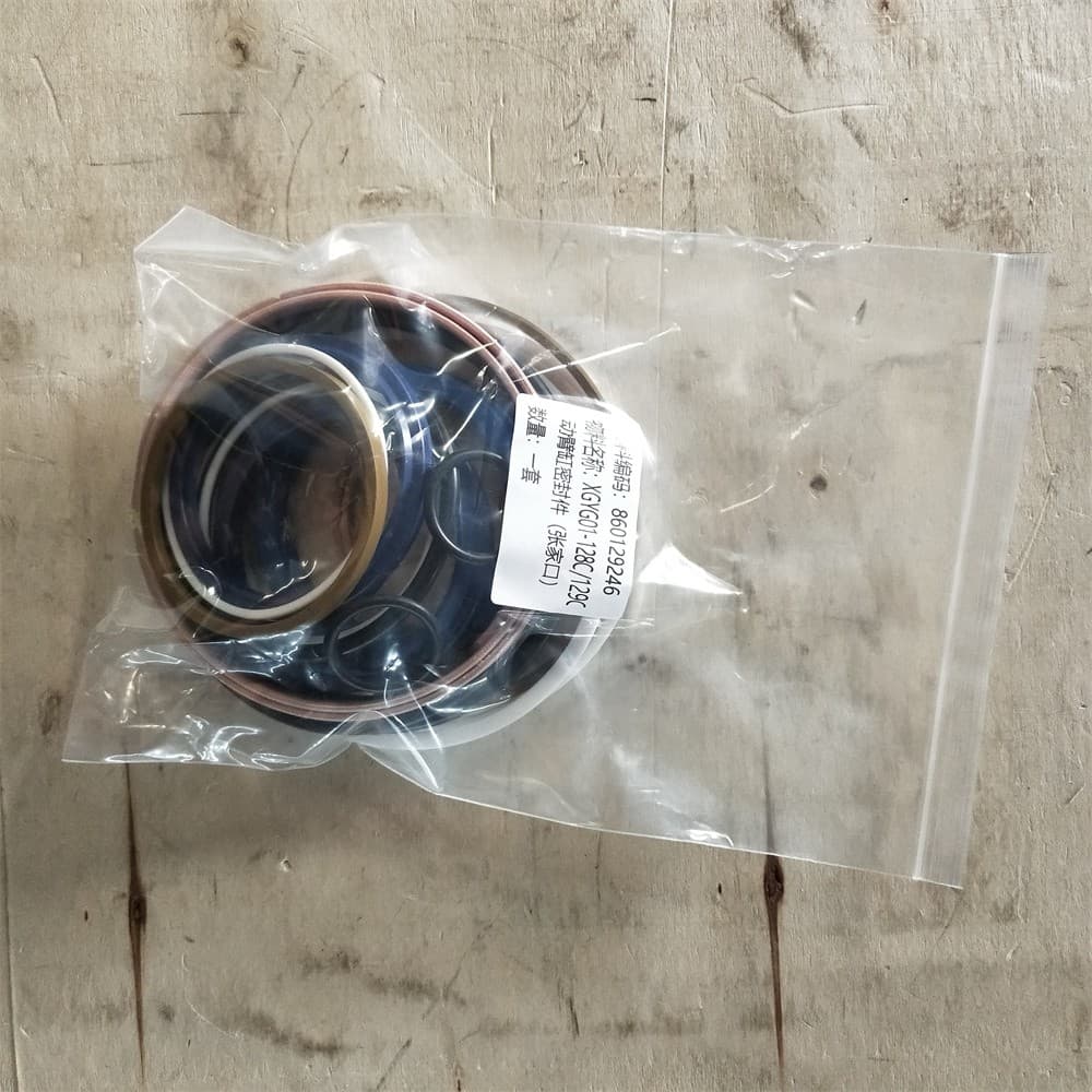 steering cylinder repair kit