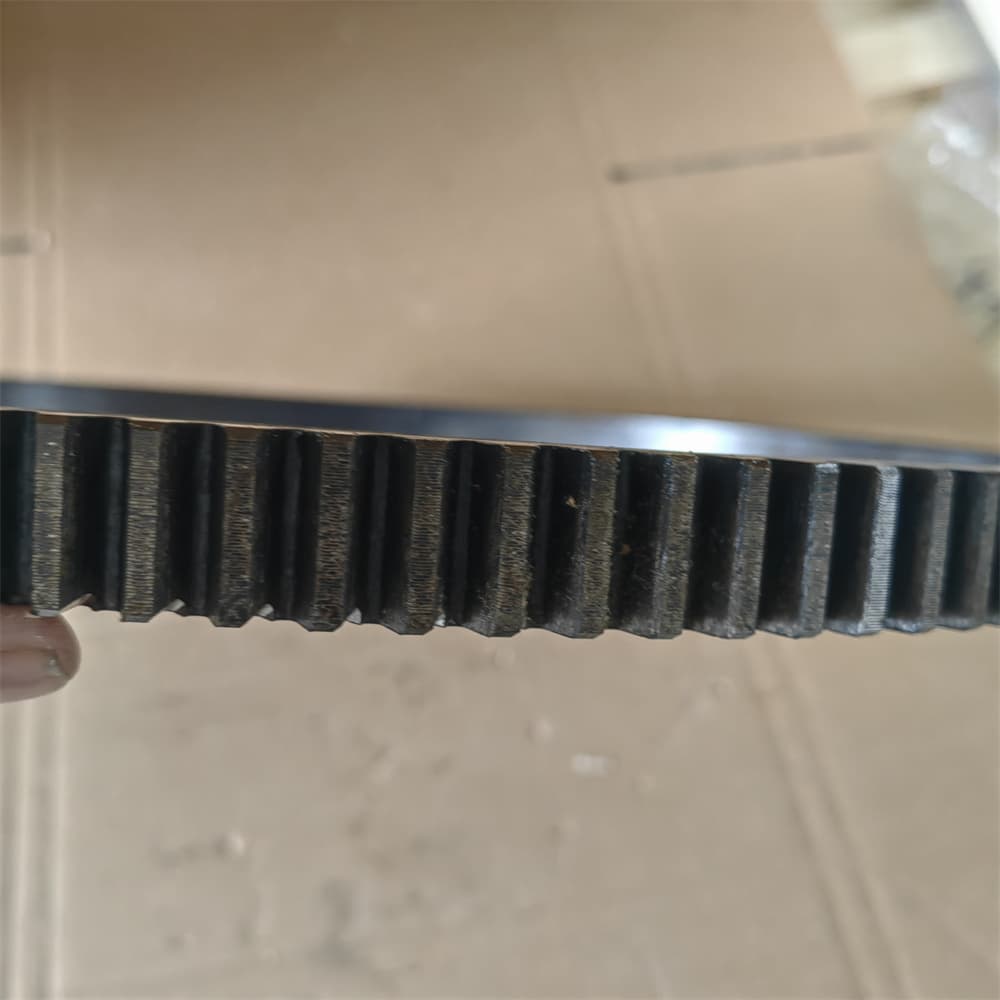 flywheel ring gear