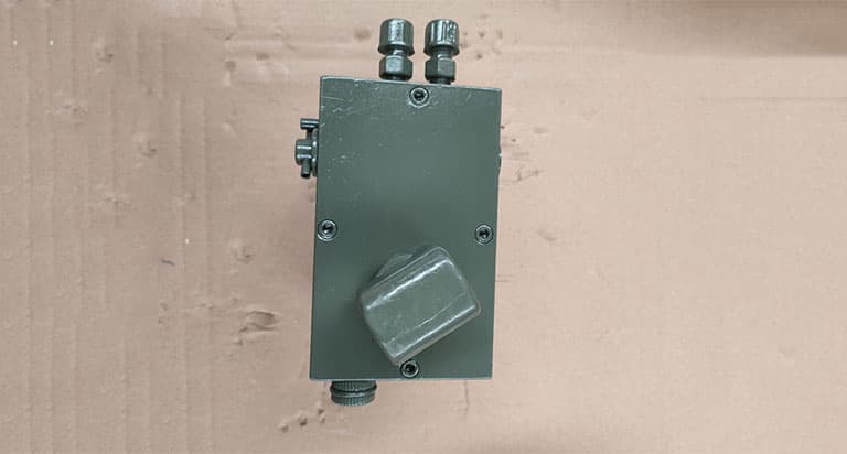 lift pump
