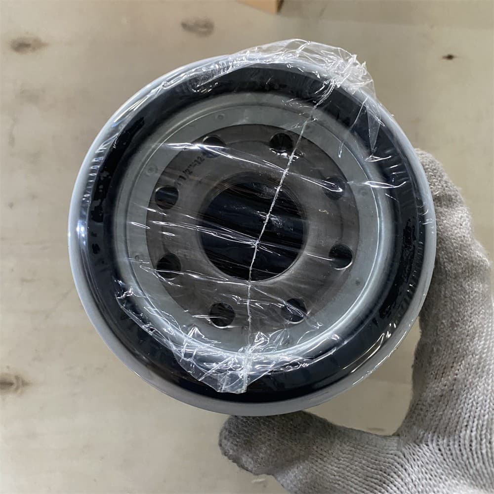 Hydraulic Filter