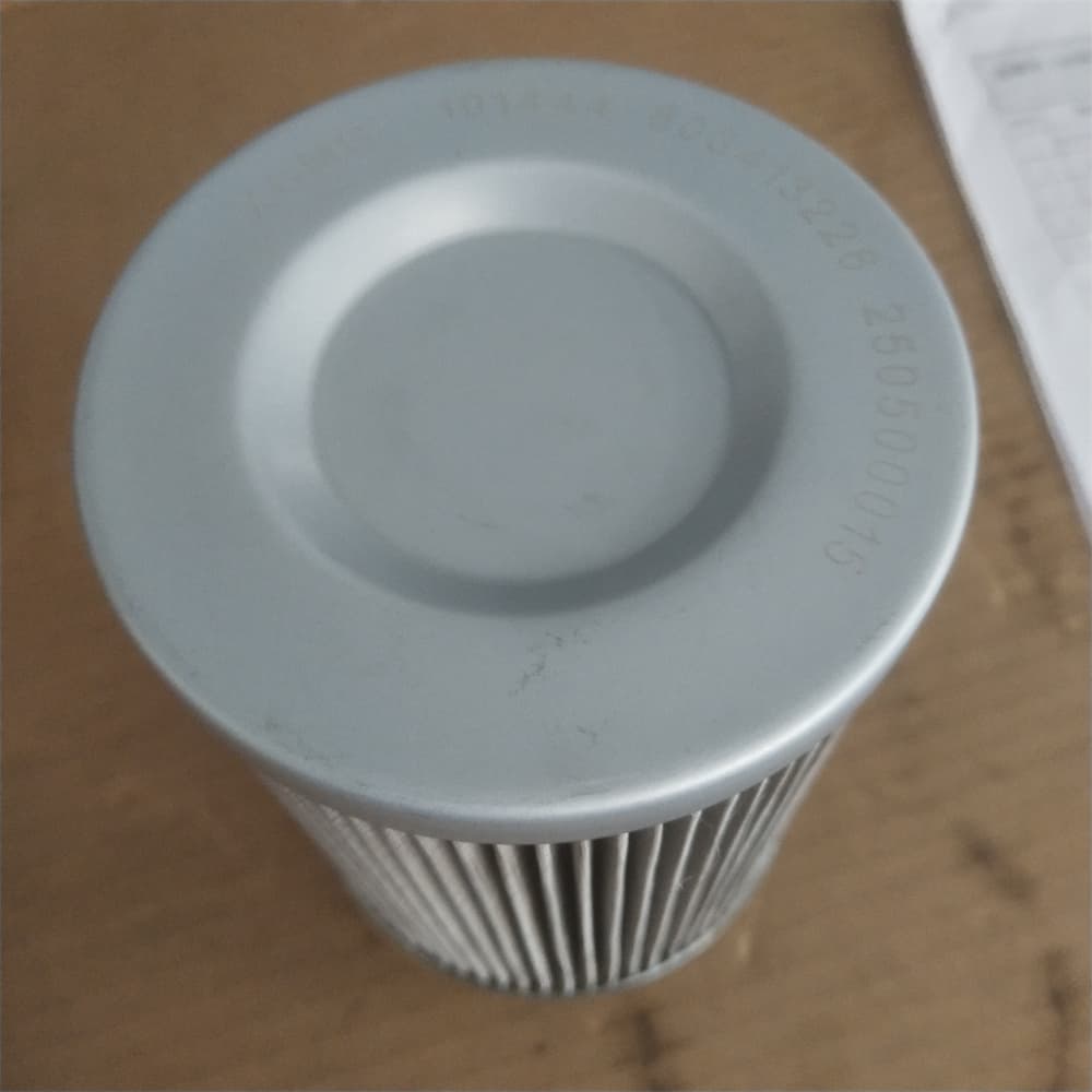 Hydraulic filter pascon
