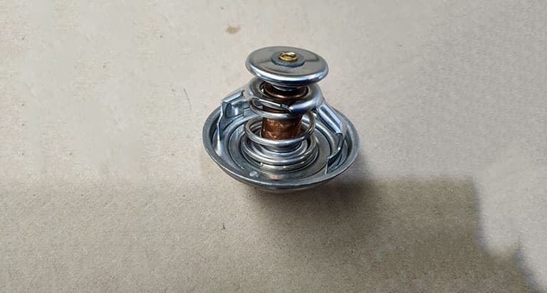 Thermostat