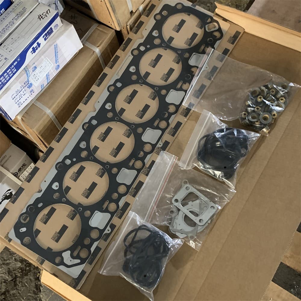 Engine overhaul kit