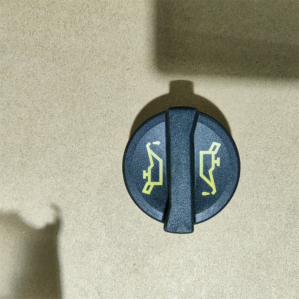 oil cap
