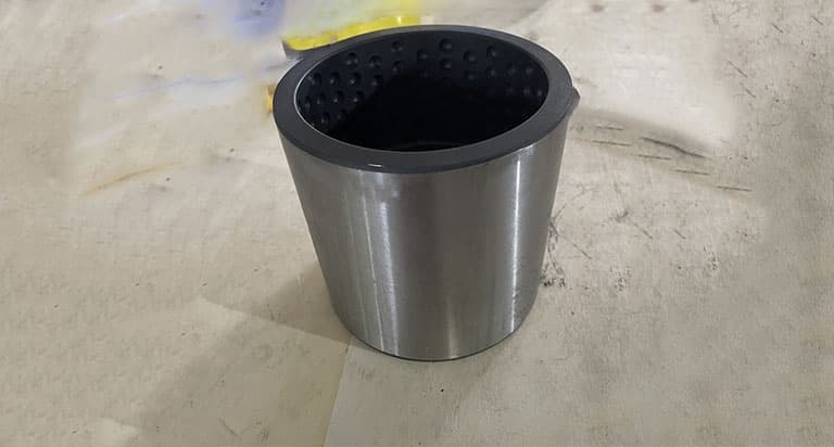Bushing