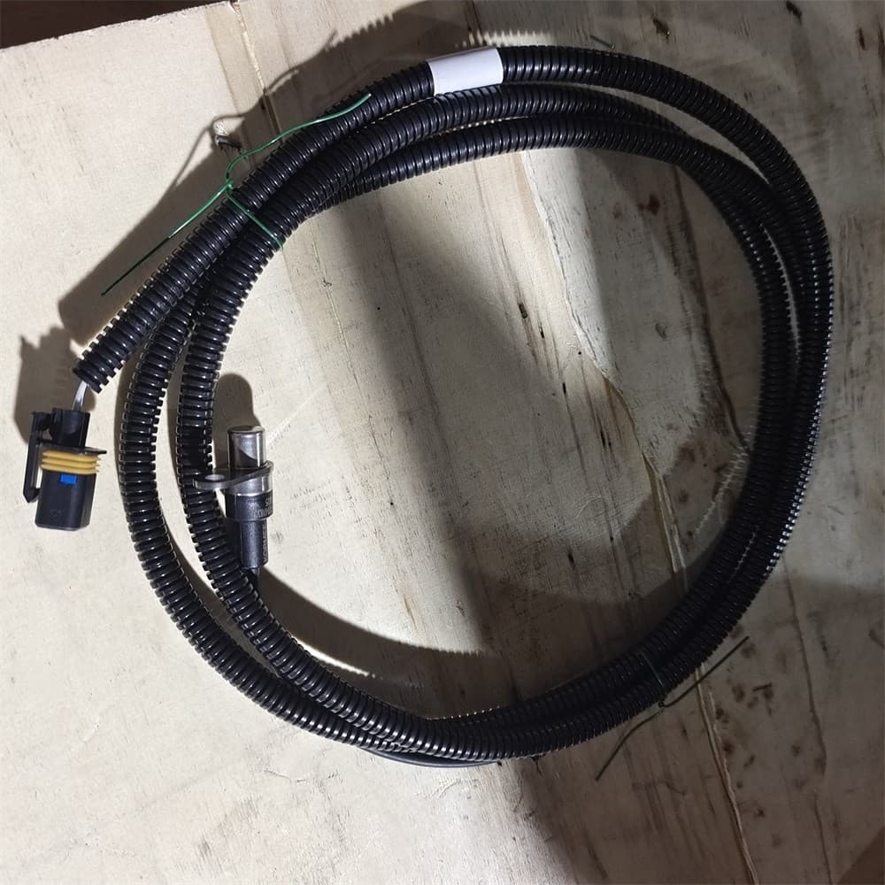 ABS sensor (right)