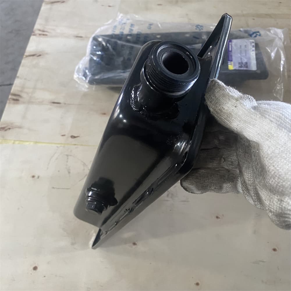 XCMG Oil pan assembly 250202029