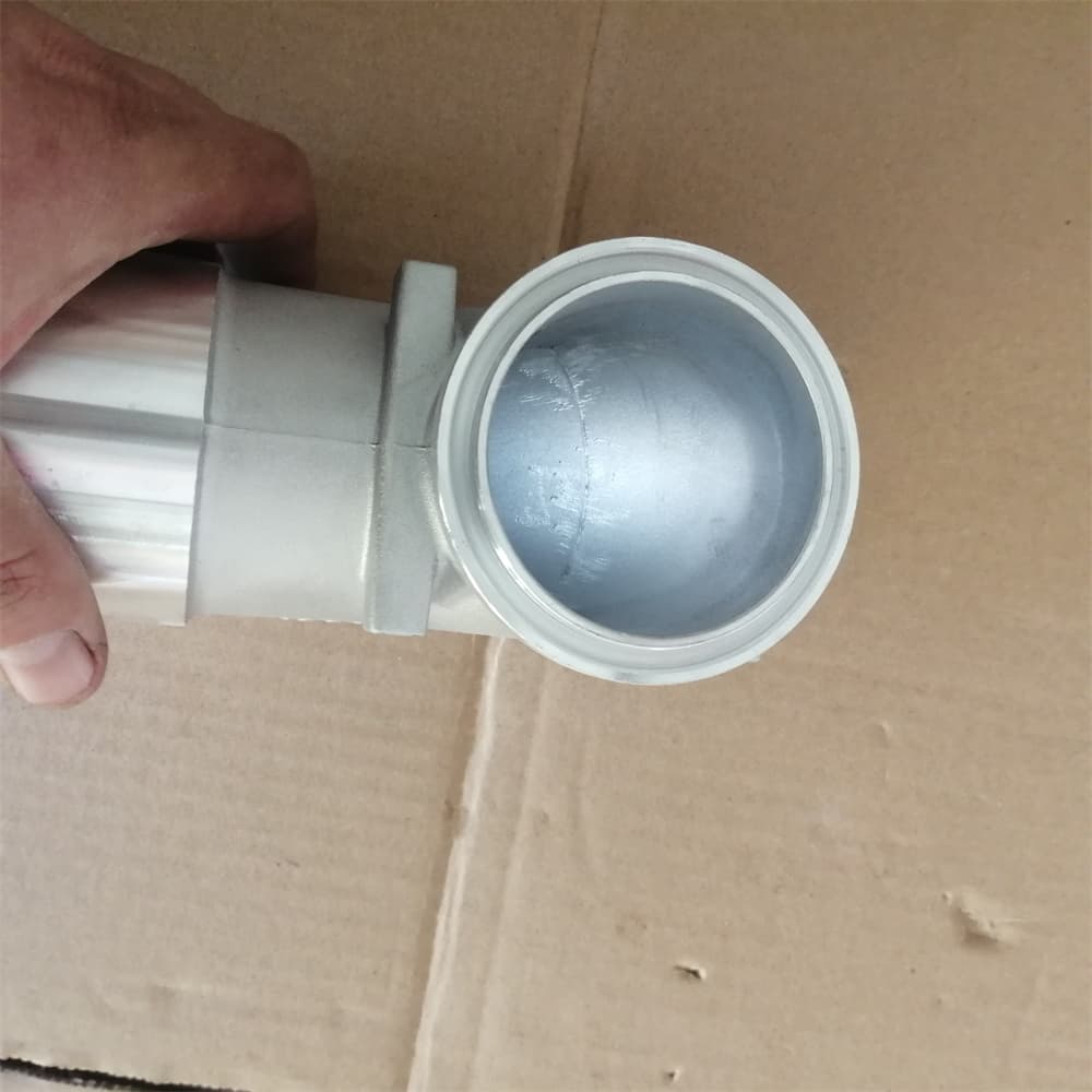 SINOTRUK Connecting pipe(патрубок) 61560110165