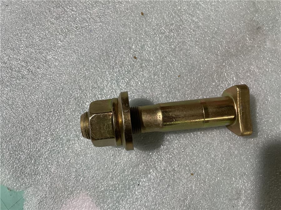 wheel bolt
