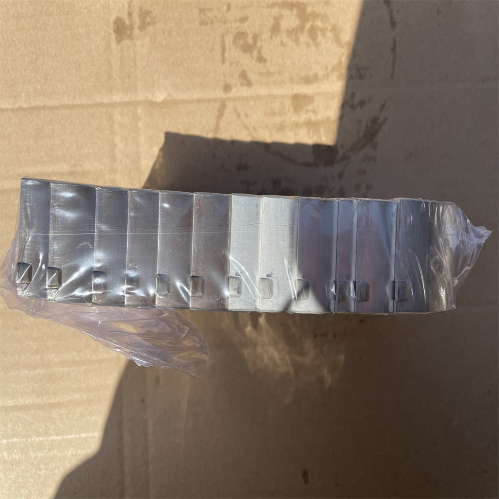 connecting rod bearing