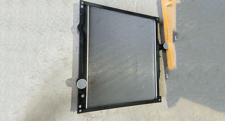 Radiator