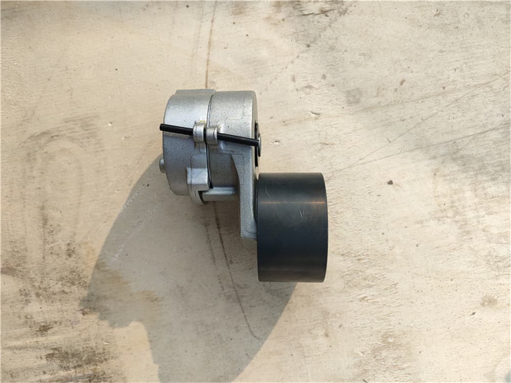 Belt tensioner