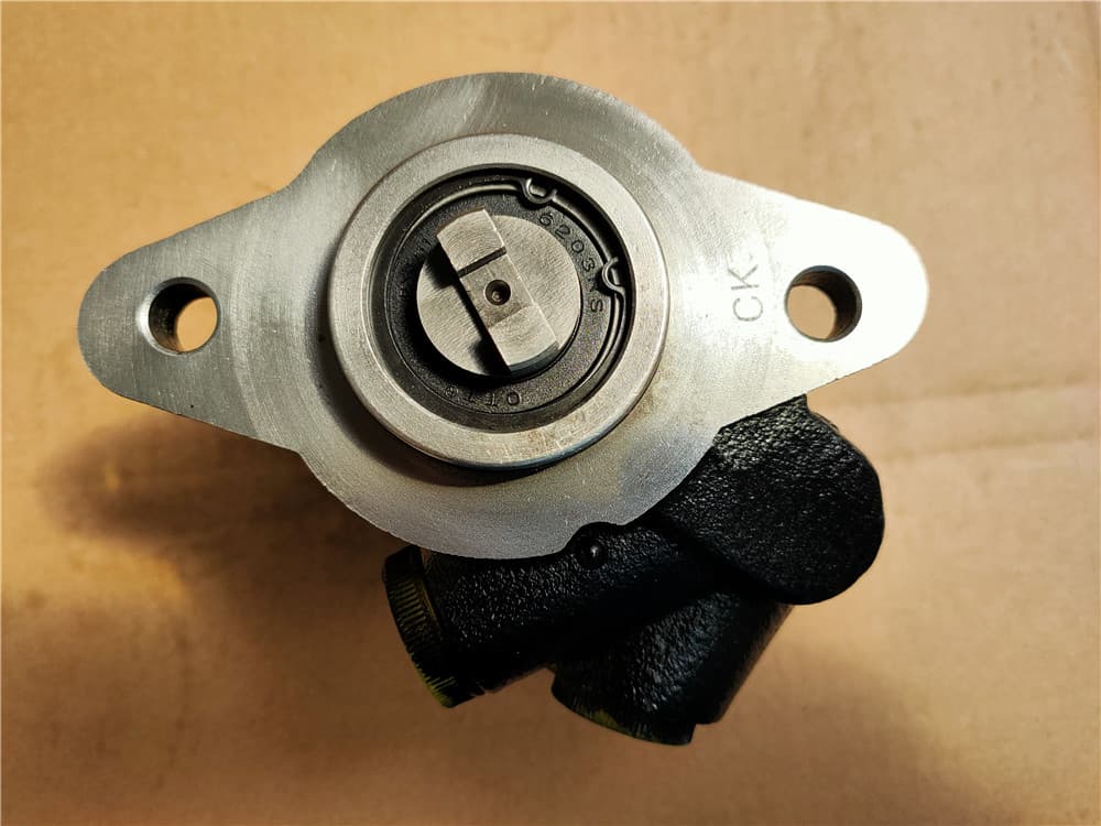 steering pump