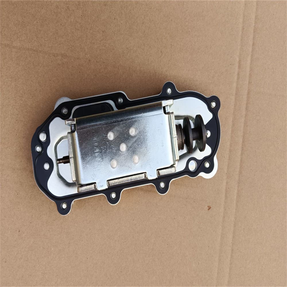 shift module