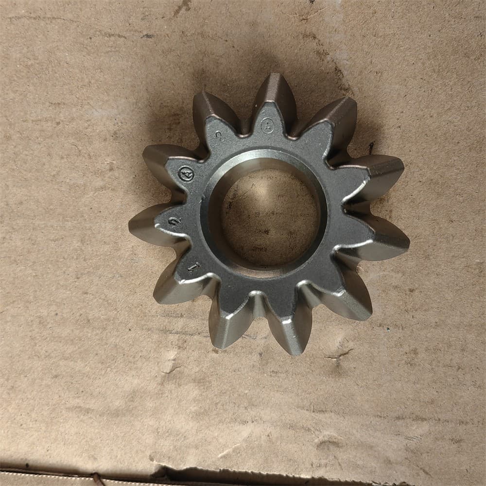 | Planetary gear