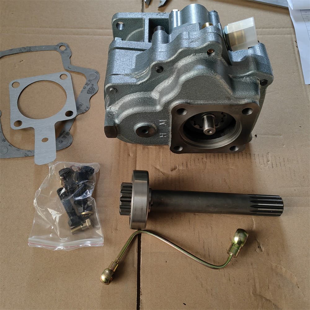 Power take off/P.T.O Assy.