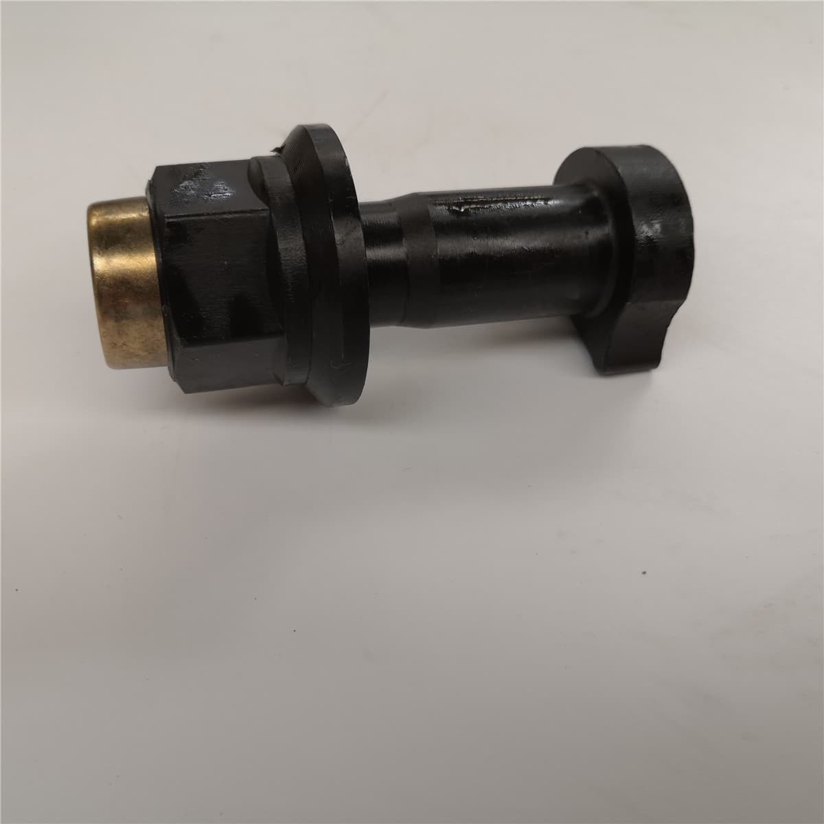 SINOTRUK front wheel bolt with nut L=100 D=23 M22 AZ9100410104