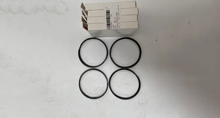 FOTON Piston ring CUMMINS ISF2.8 4976251-KIT