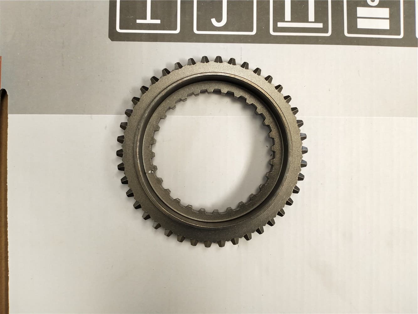 5/6th gear synchronizer cone ring Foton 1099