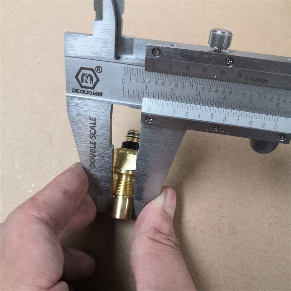 Gearbox temperature sensor (D=20мм)