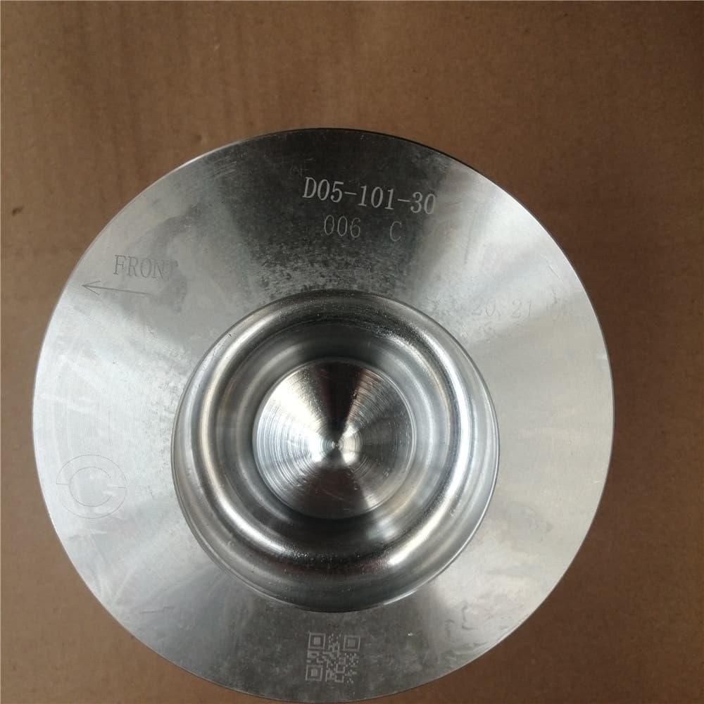 Piston