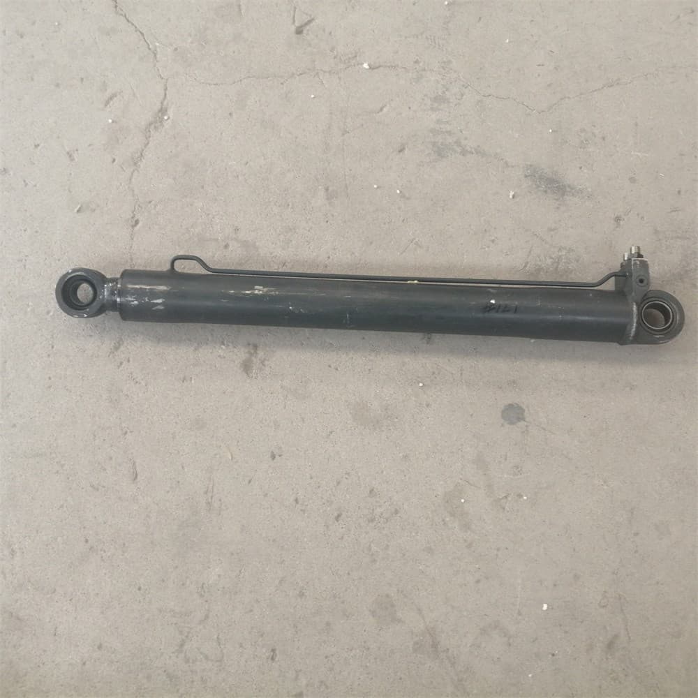 hydraulic pump