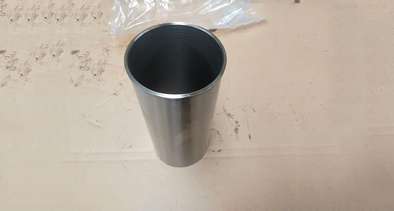Cylinder liner