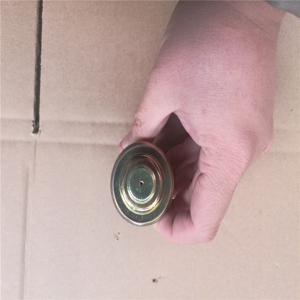 Oil Pressure Sensor