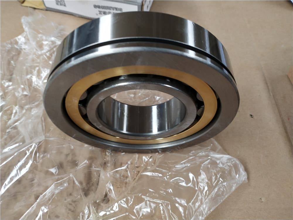 SINOTRUK Подшипник редуктора средней оси NU314 (232314/99014320257)