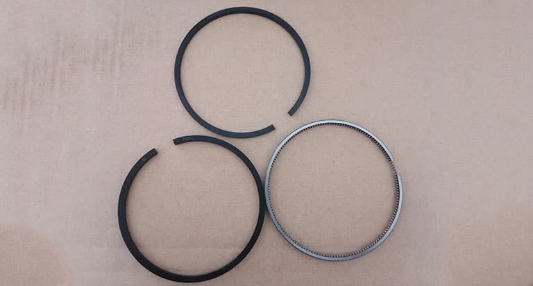FOTON Piston ring E049303000032/33/34