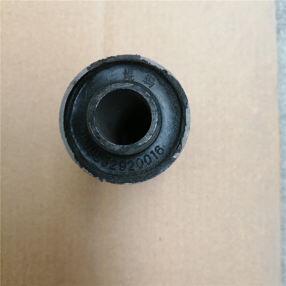 Spring bushing