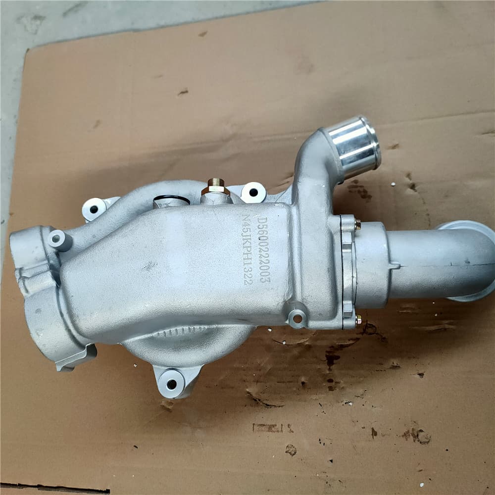 water pump