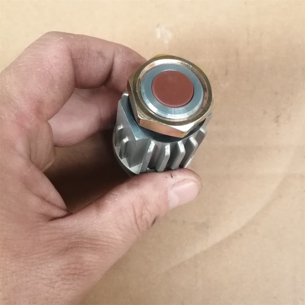 Brake light switch