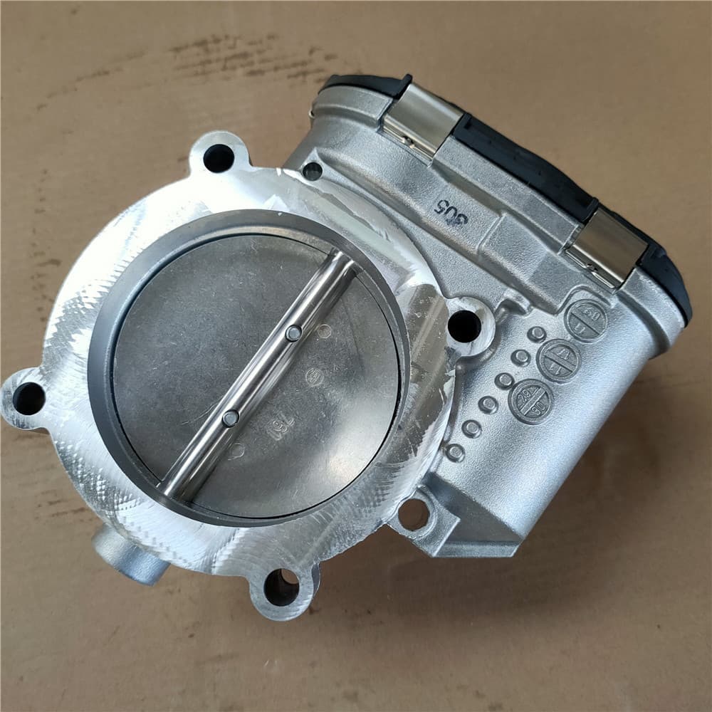 THROTTLE ( ACELERADOR )