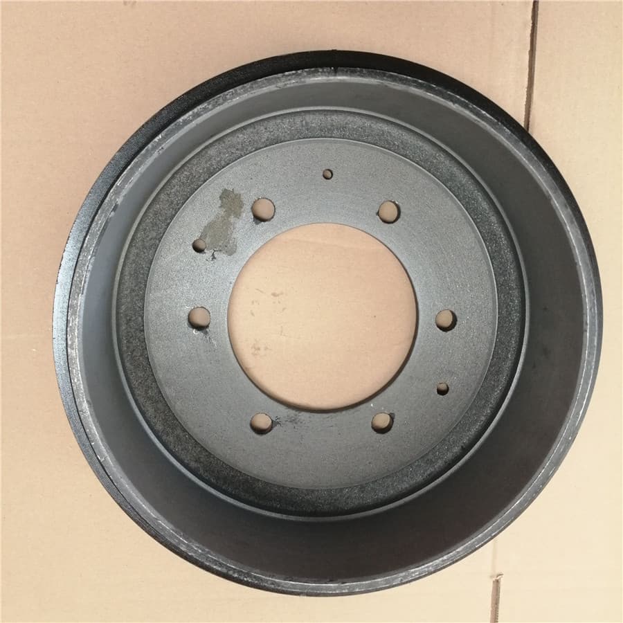 FOTON Brake Drum front L0300061056A0-51