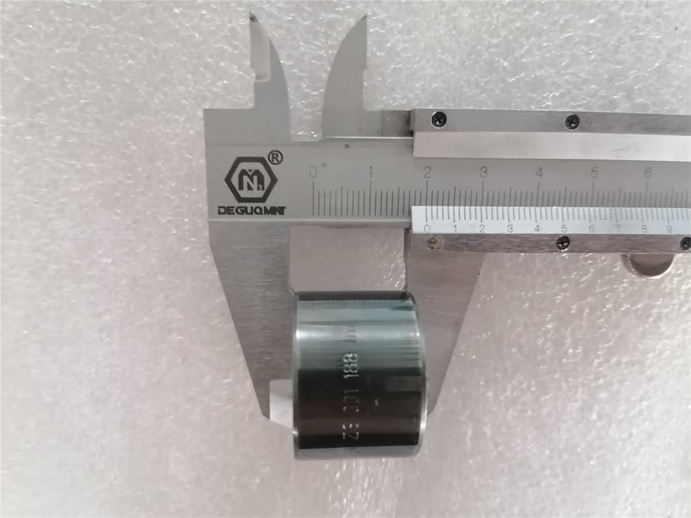 fork piston bush