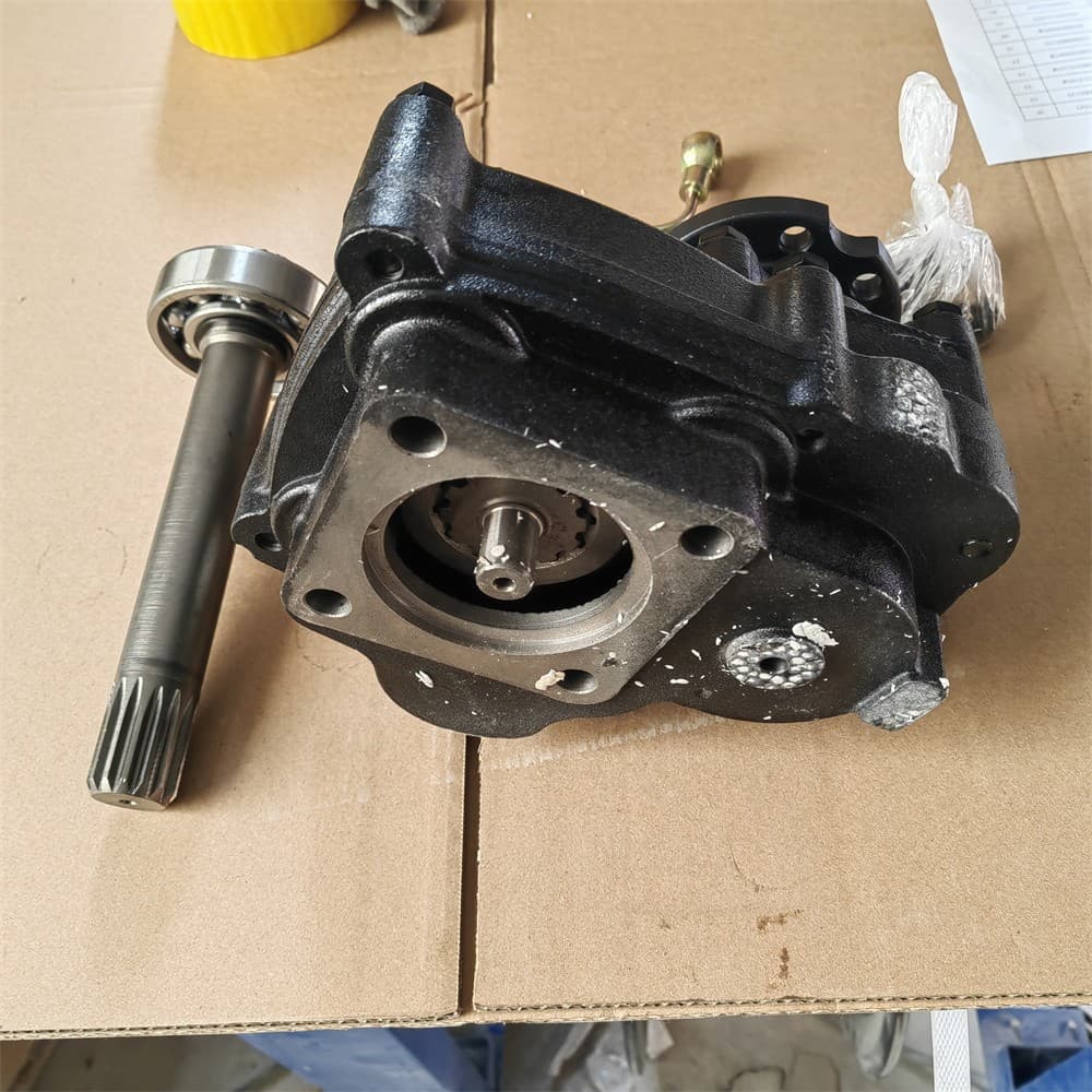 PTO ASSY.